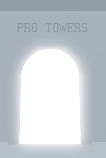 Pro Towers Tower Of Hell Wiki Fandom - roblox tower of hell pro