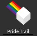 Pride trail