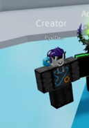 PyxlDevCreator