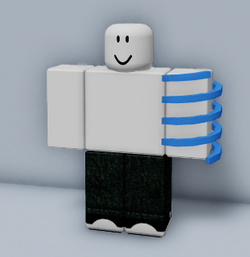 Permanent Gravity Coil - Roblox