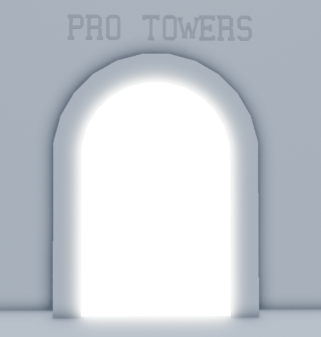 TOWER COM SONS DE FUNDO - Roblox Tower of Hell 