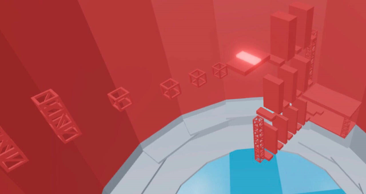 PASSO BEM - Roblox Tower of Hell #towerofhell #tower