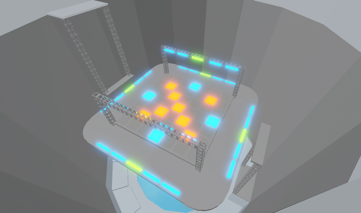 Disco Floor | Tower of Hell Wiki | Fandom