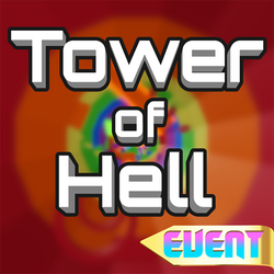 Up and Down, Tower of Hell Wiki