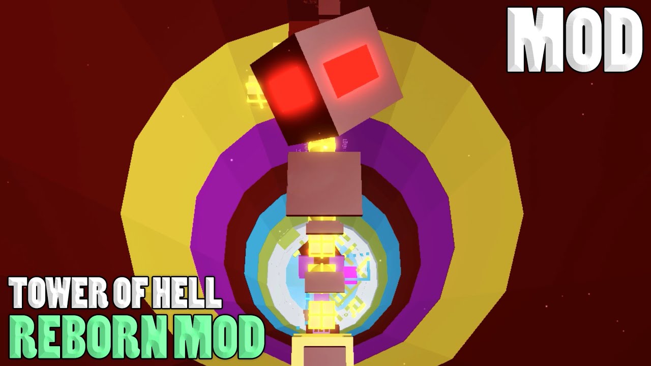 Tower Of Hell Reborn Tower Of Hell Wiki Fandom - tower of hell roblox game