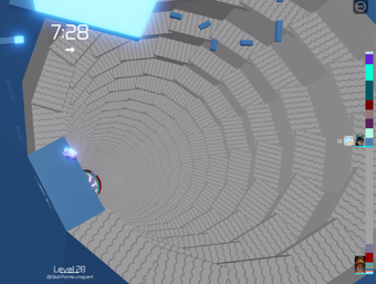 Secret Sections Tower Of Hell Wiki Fandom - this free robux obby secretly gives free robux every minute real