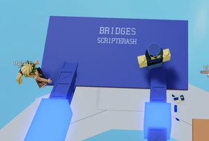 Aprilfools.png (187 KB) Section names and creator names on the floor.