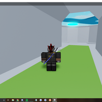 a way too complicated clone of tower of hell roblox