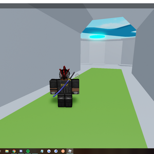 The Tower Of Hell Tower Of Hell Wiki Fandom - roblox halo rp get robux obby