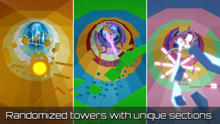 Tower of Hell guide site artwork