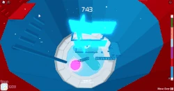 A gif showing the 2 spinning killparts.