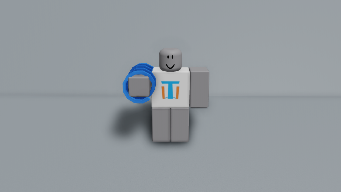 Permanent Gravity Coil - Roblox