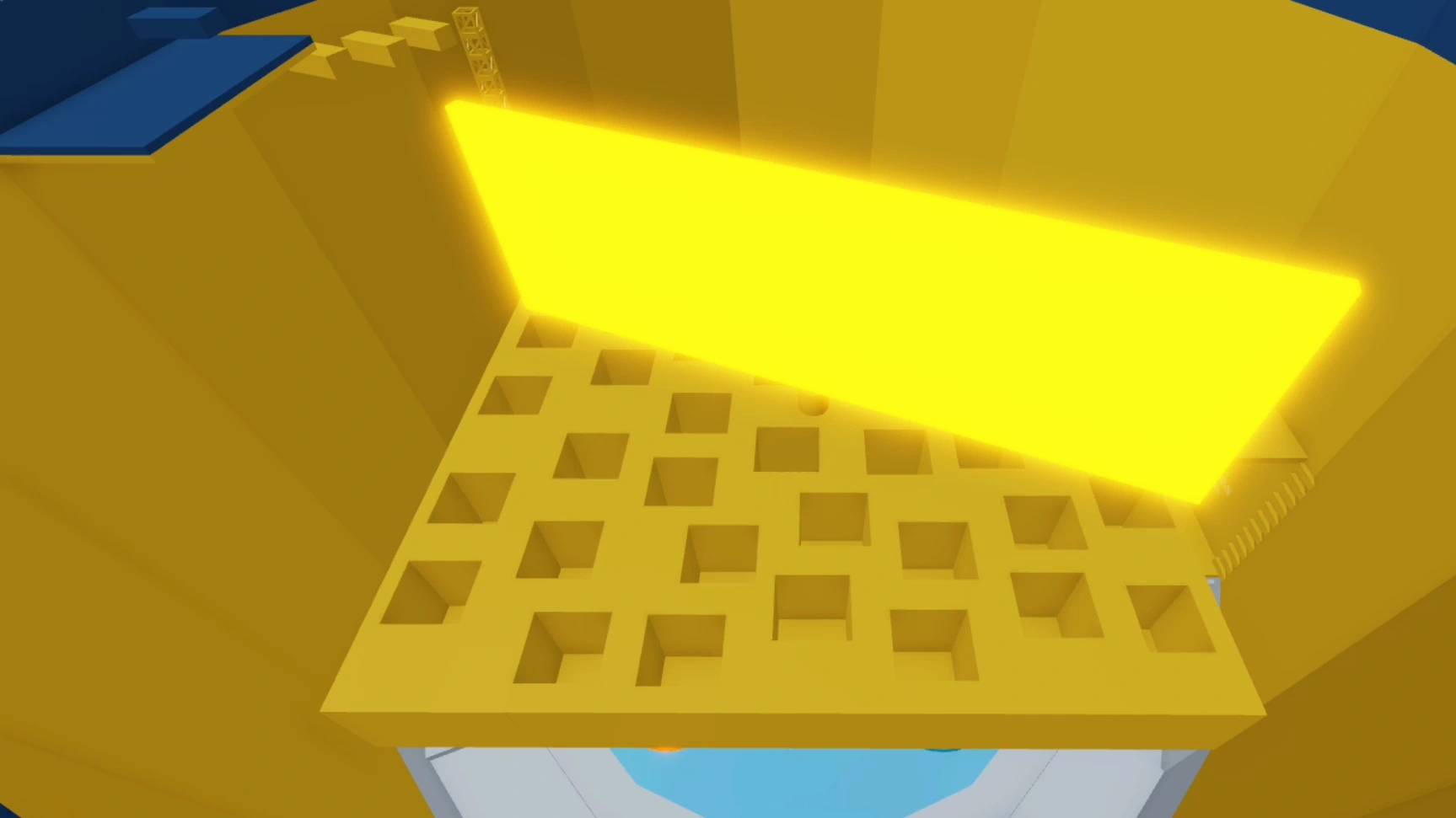 Duck Down Tower Of Hell Wiki Fandom