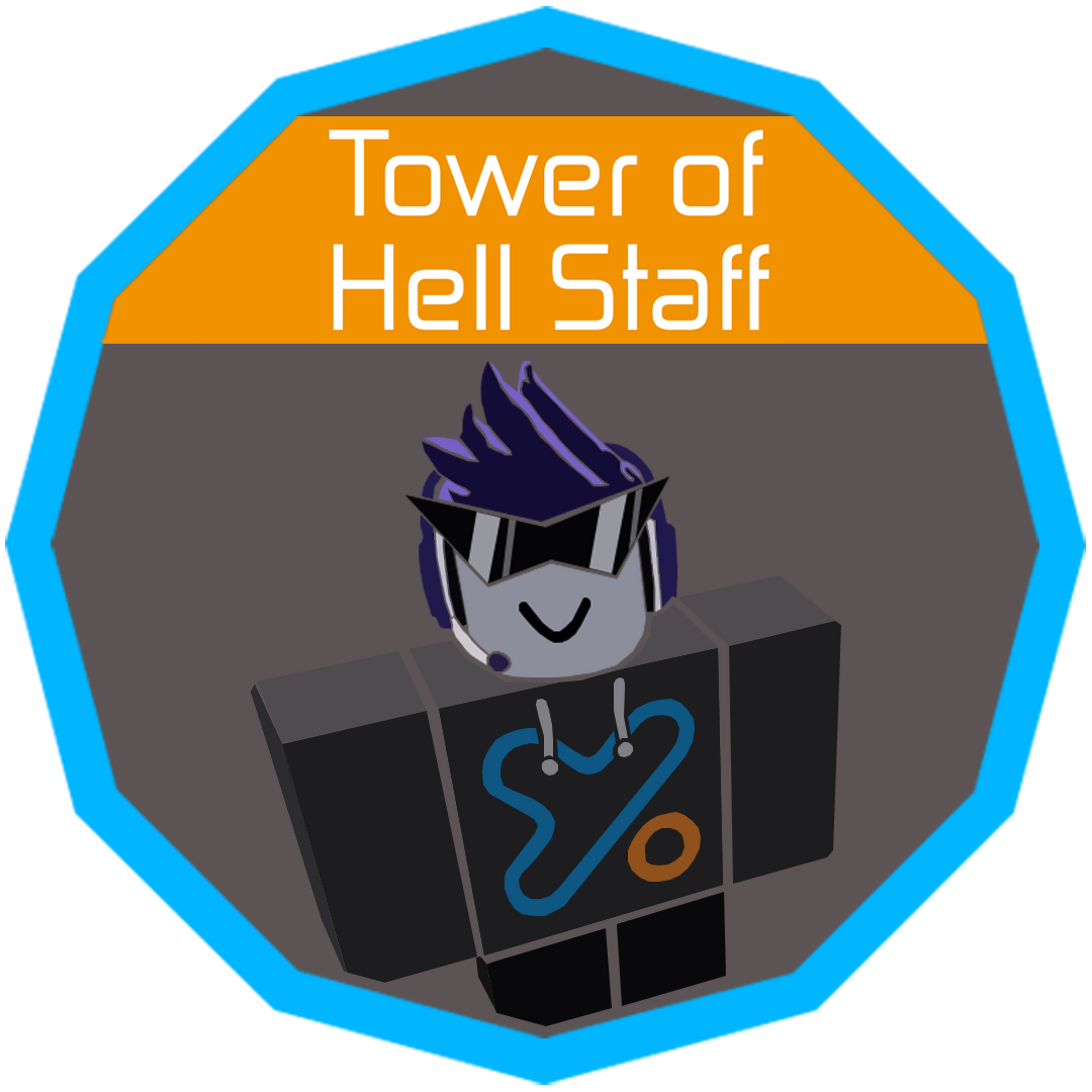 ToH Staff Badge.png