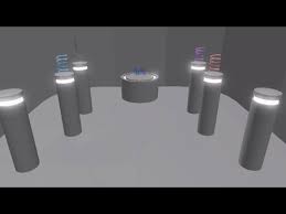 Gearbox Tower Of Hell Wiki Fandom - speed coil giver roblox