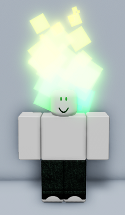 Cursed Flames, Roblox Wiki