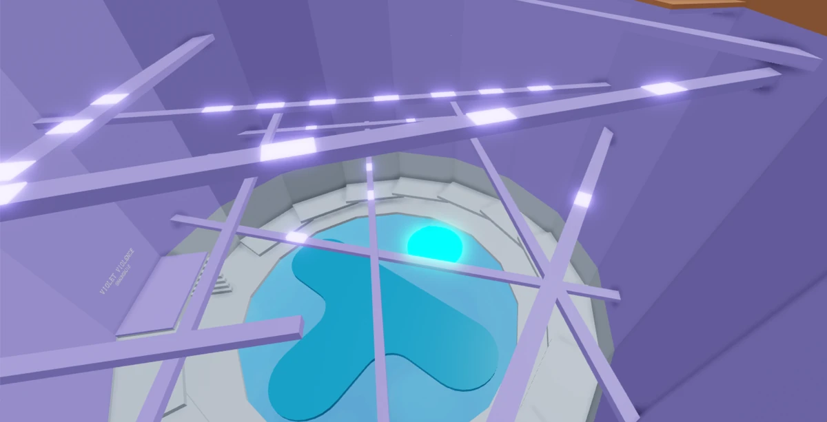 その他 VIOLENCE TOY THE TOWER Tower of Yore (ToY) - EToH Zone 7 - YouTube