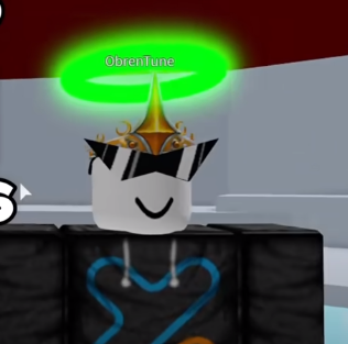 Halos Tower Of Hell Wiki Fandom - roblox tower of hell wiki halos