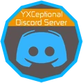 YXDiscord Badge