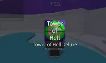 Tower Of Hell Appeals Tower Of Hell Wiki Fandom - new tower of hell roblox