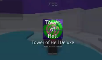 Tower Of Hell Appeals Tower Of Hell Wiki Fandom - will i make it to the top tower of hell roblox youtube