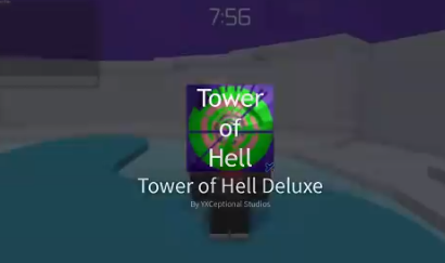 Tower of Hell Website Review