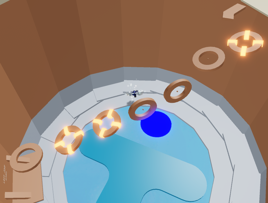 Loop Jump Tower of Hell Wiki Fandom