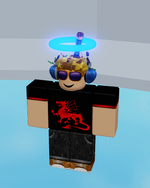 Halos Tower Of Hell Wiki Fandom - how to get a halo in roblox tower of hell