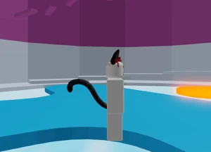 CatCostume.jpg (197 KB) Example of the cat ears and tail.