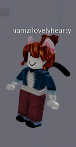 Another Cat Fools ToH Variant.png.png (75 KB) Another variant of the cat ears.