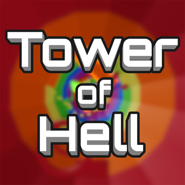 tower of hell roblox game logo for discord server