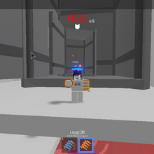 Secret Sections Tower Of Hell Wiki Fandom - code door 20 roblox