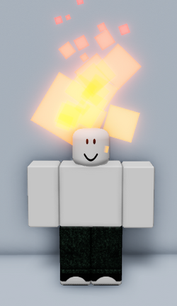 Effects Tower Of Hell Wiki Fandom - roblox hats with effects