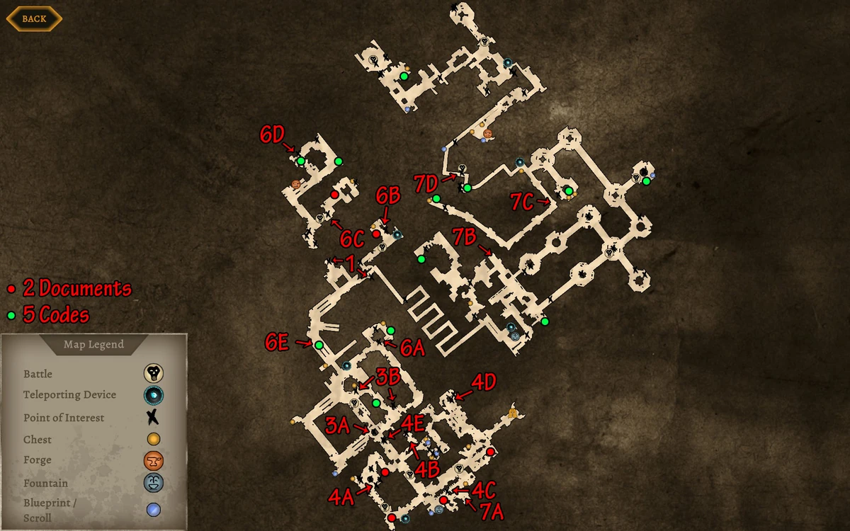 Tower Level 5 Quests Tower of Time Wiki Fandom