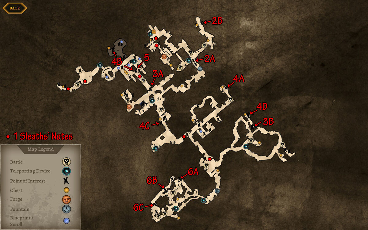 Tower Level 2 Quests Tower of Time Wiki Fandom