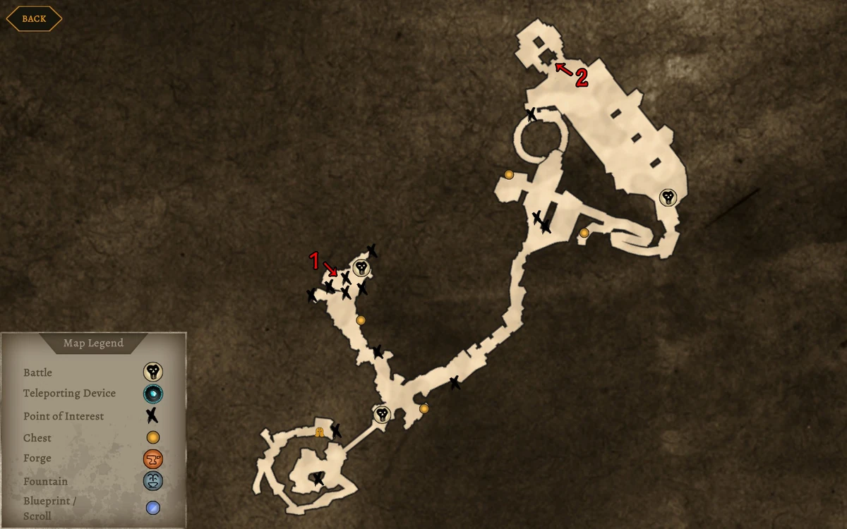 Tower Level 0 Tutorial Tower of Time Wiki Fandom