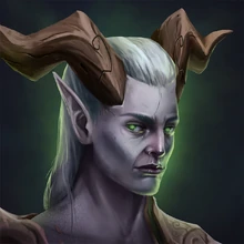 “We are all stewards of this world. It is a shame so few of us readily accept the responsibility