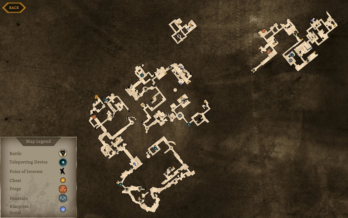 Tower Level 9 Quests Tower of Time Wiki Fandom