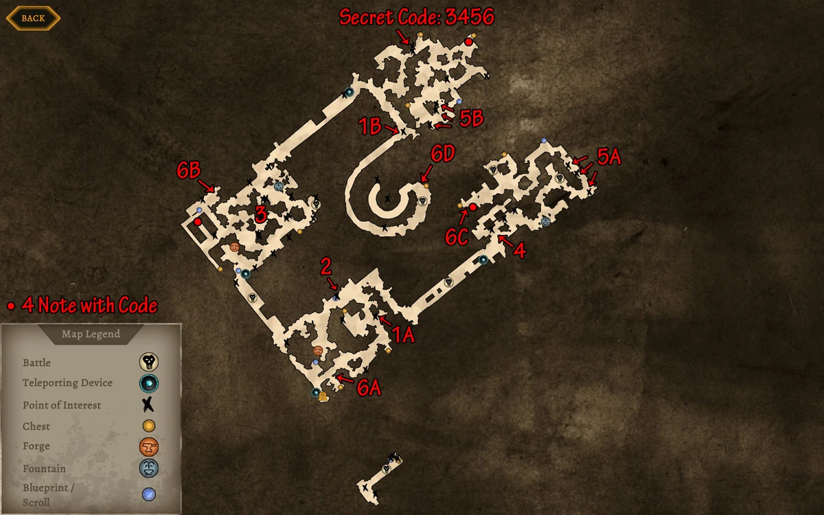 Tower Level 6 Quests Tower of Time Wiki Fandom