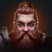 “Drink and be merry for tomorrow we die