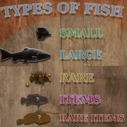 Fishing Tower Unite Wiki Fandom Fishing Tower Unite Wiki Fandom