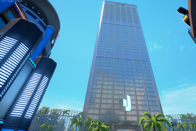 Winter Holidays 2022 & Condo IO (0.16.4.0) · Tower Unite update