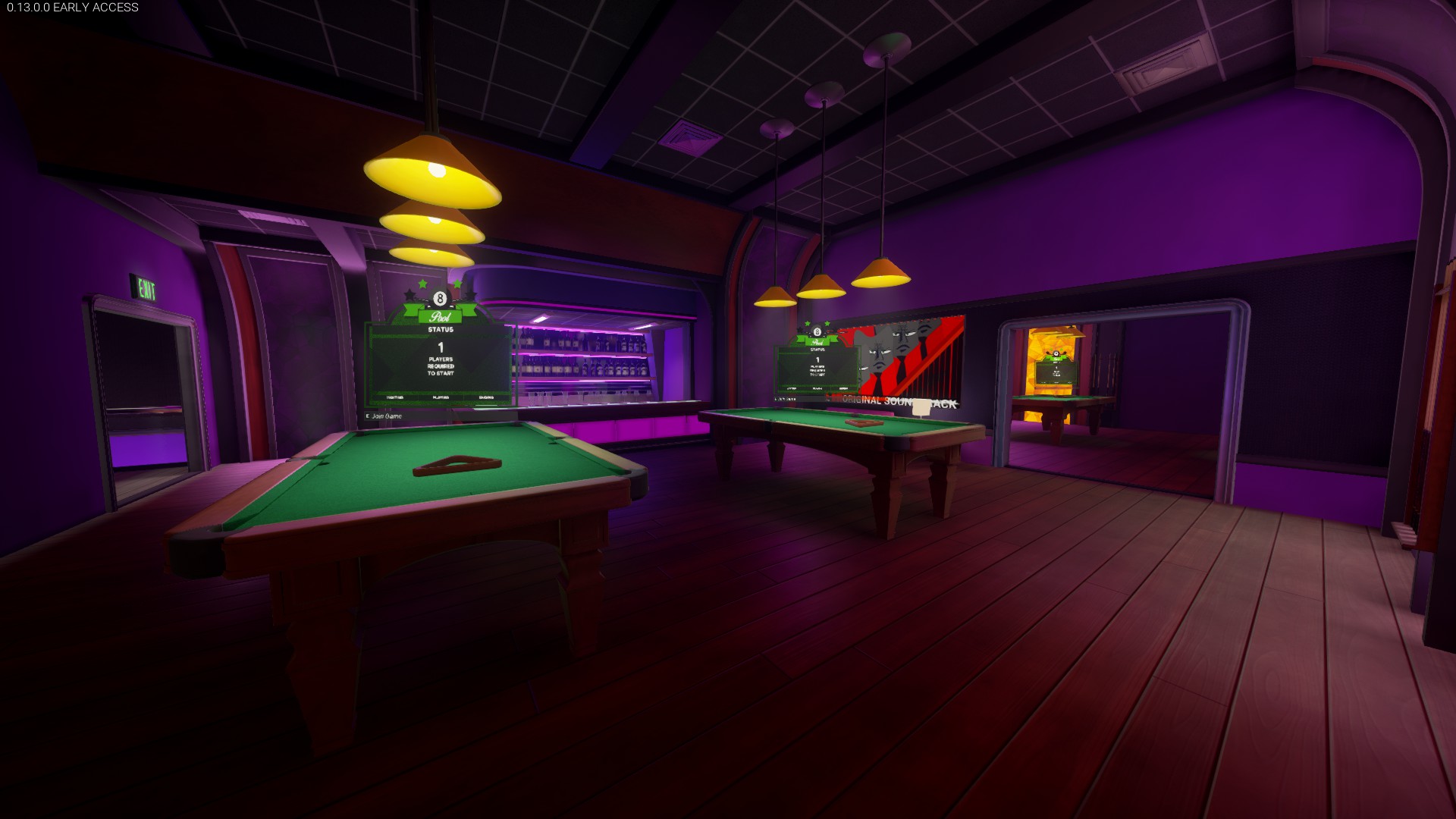 Steam Workshop::The Poolrooms