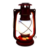 Gas Lantern