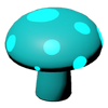 MushroomLight1