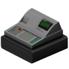 CashRegister