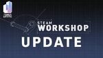 Tower Unite - Workshop Update Release Trailer (0.6.0