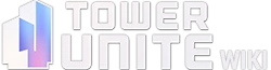 Tower Unite Wiki