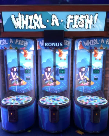 Jackpots