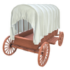 Covered Wagon